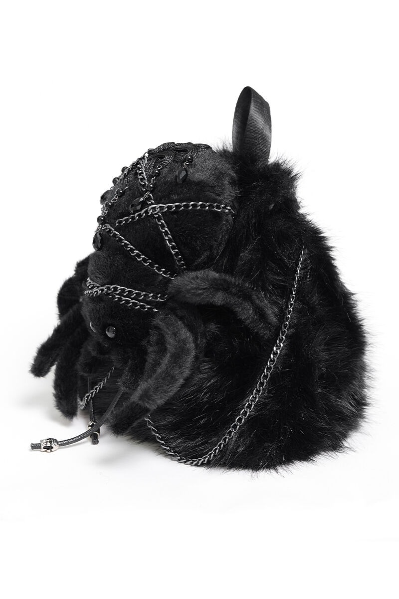 Devil Fashion Rucksack Chained Arachnid