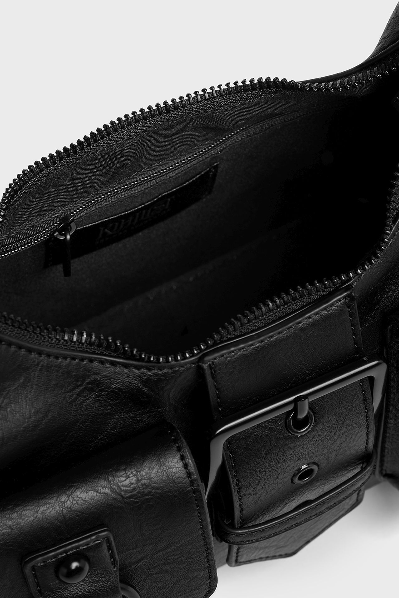 Killstar Kihilist Tasche Skultra