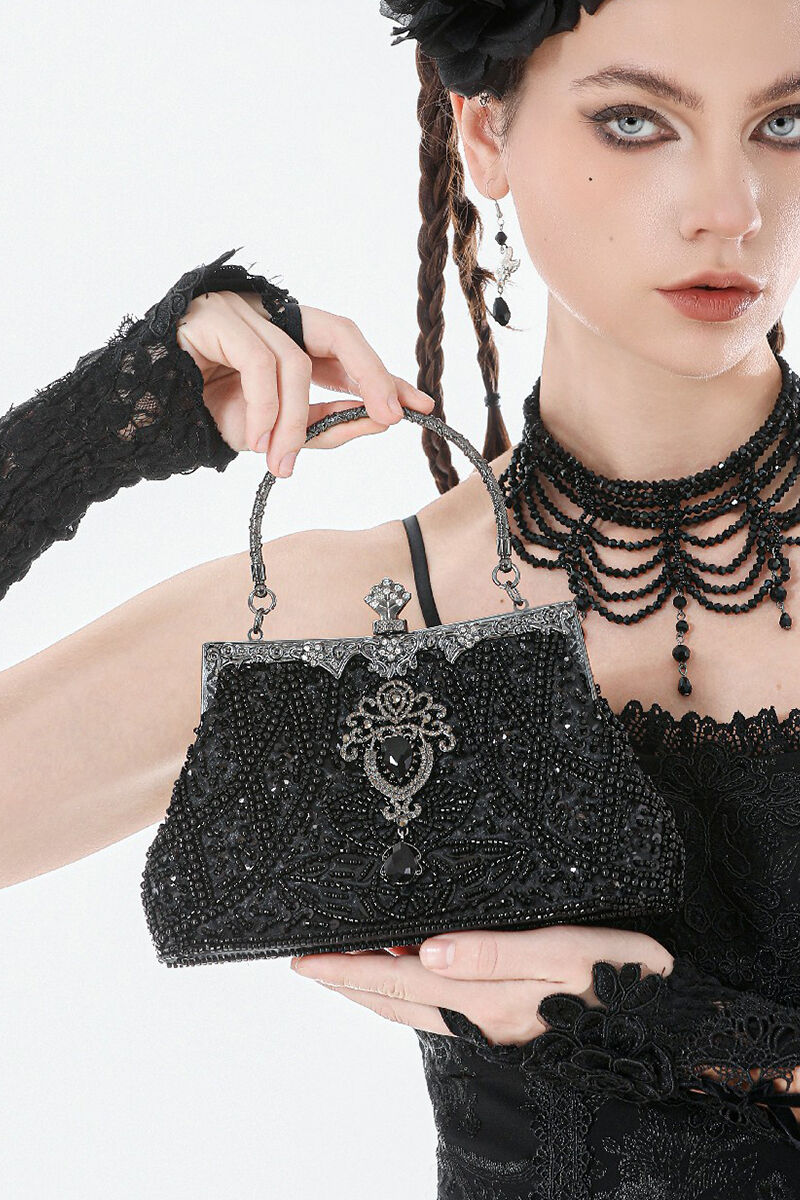 Dark In Love Tasche Beatrice Relic