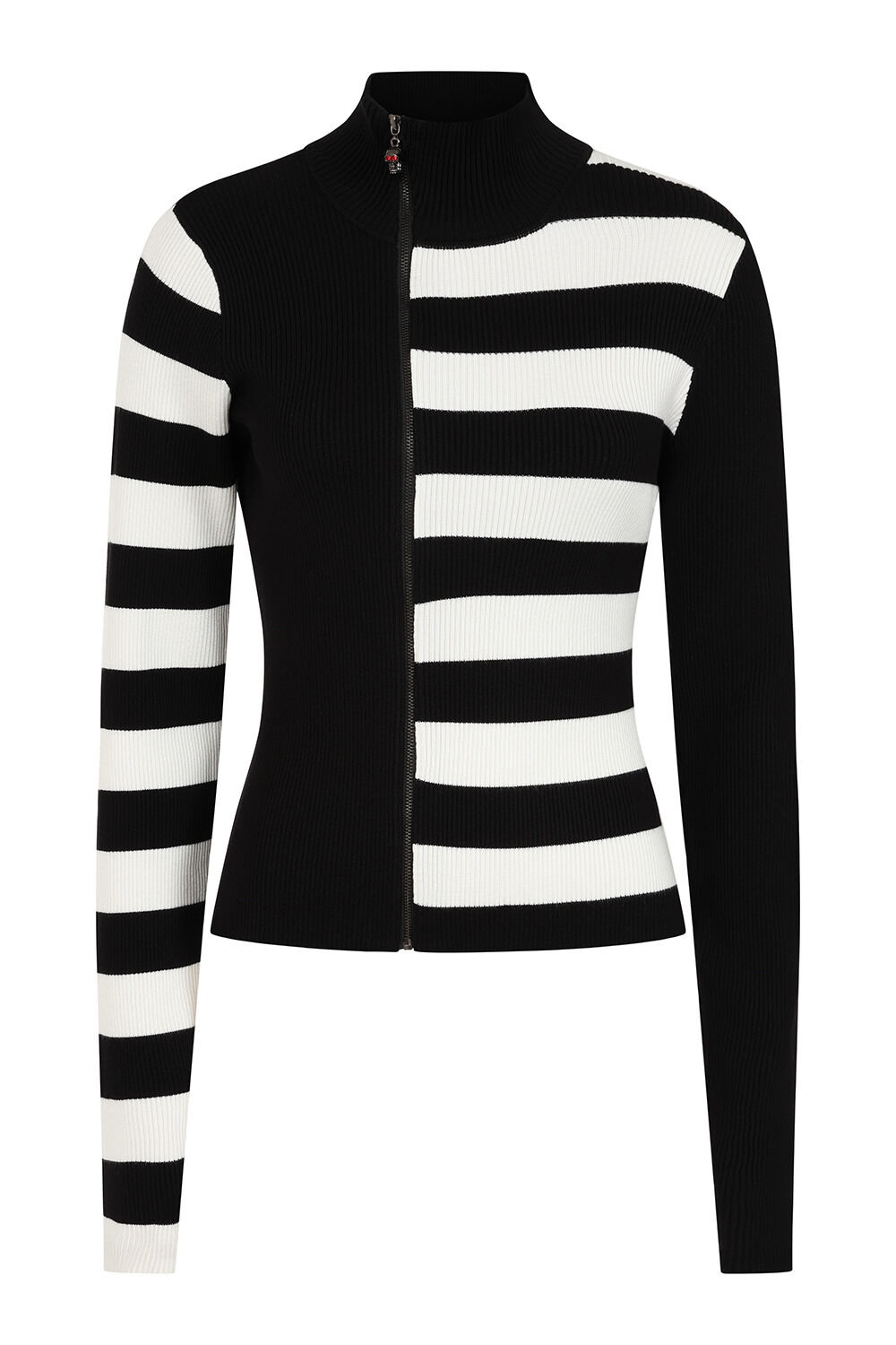 Banned Cardigan Midnight Ritual