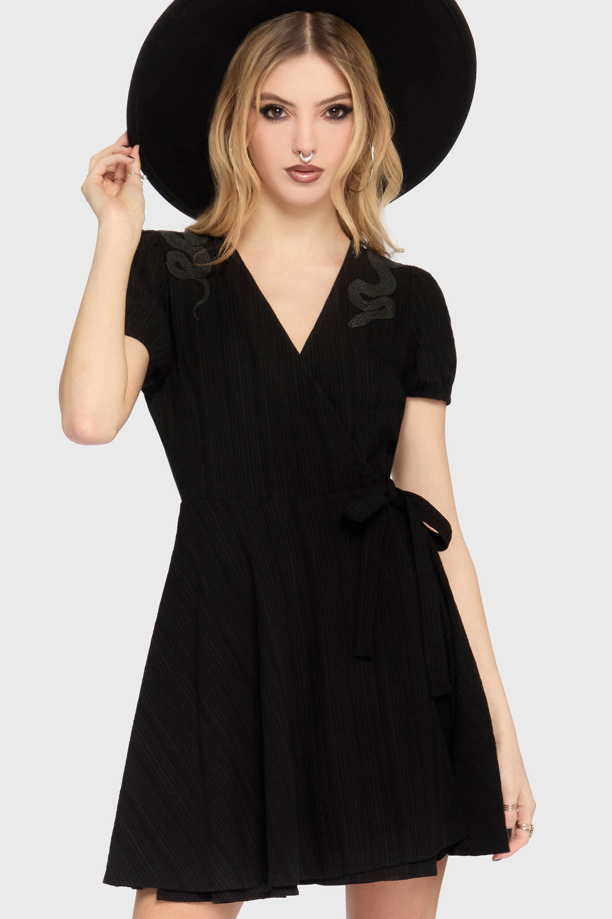 Killstar Kleid The Hollow
