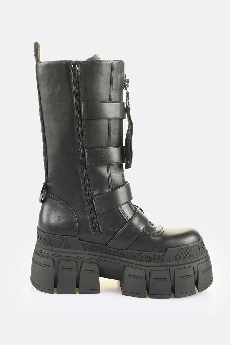 Buffalo Boots Gospher Biker