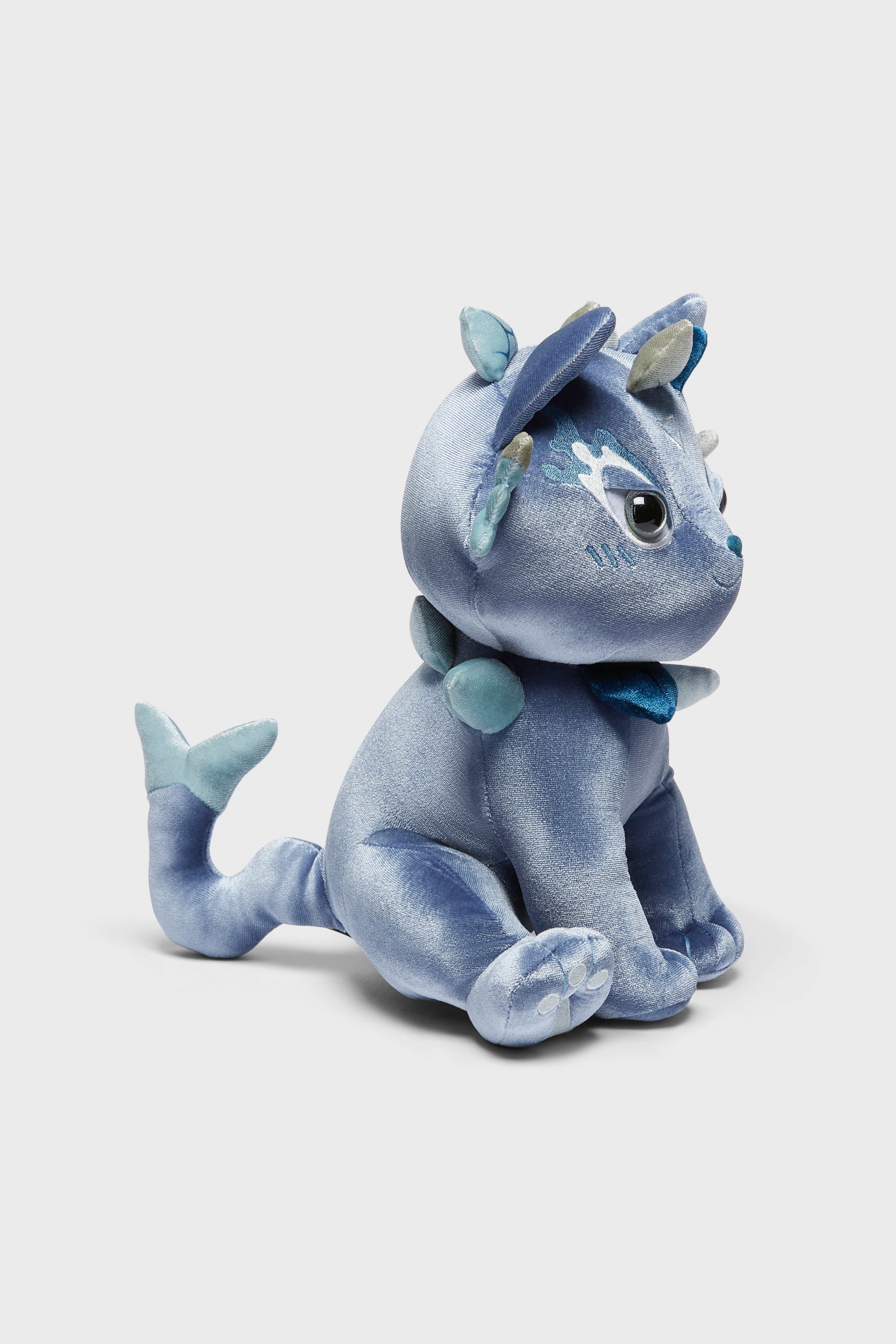 Killstar Kreeptures Element Cats: Water
