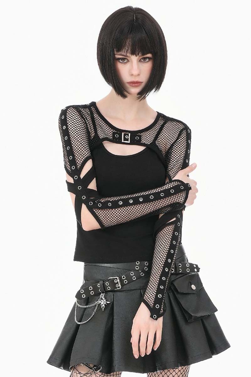 Dark In Love Bolero Void Circuit