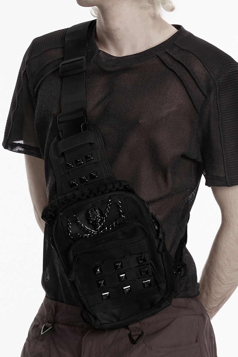 Punk Rave Tasche Nexharrow