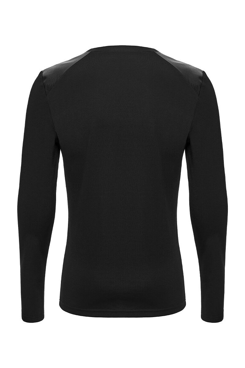 Punk Rave Longsleeve Dark Prison
