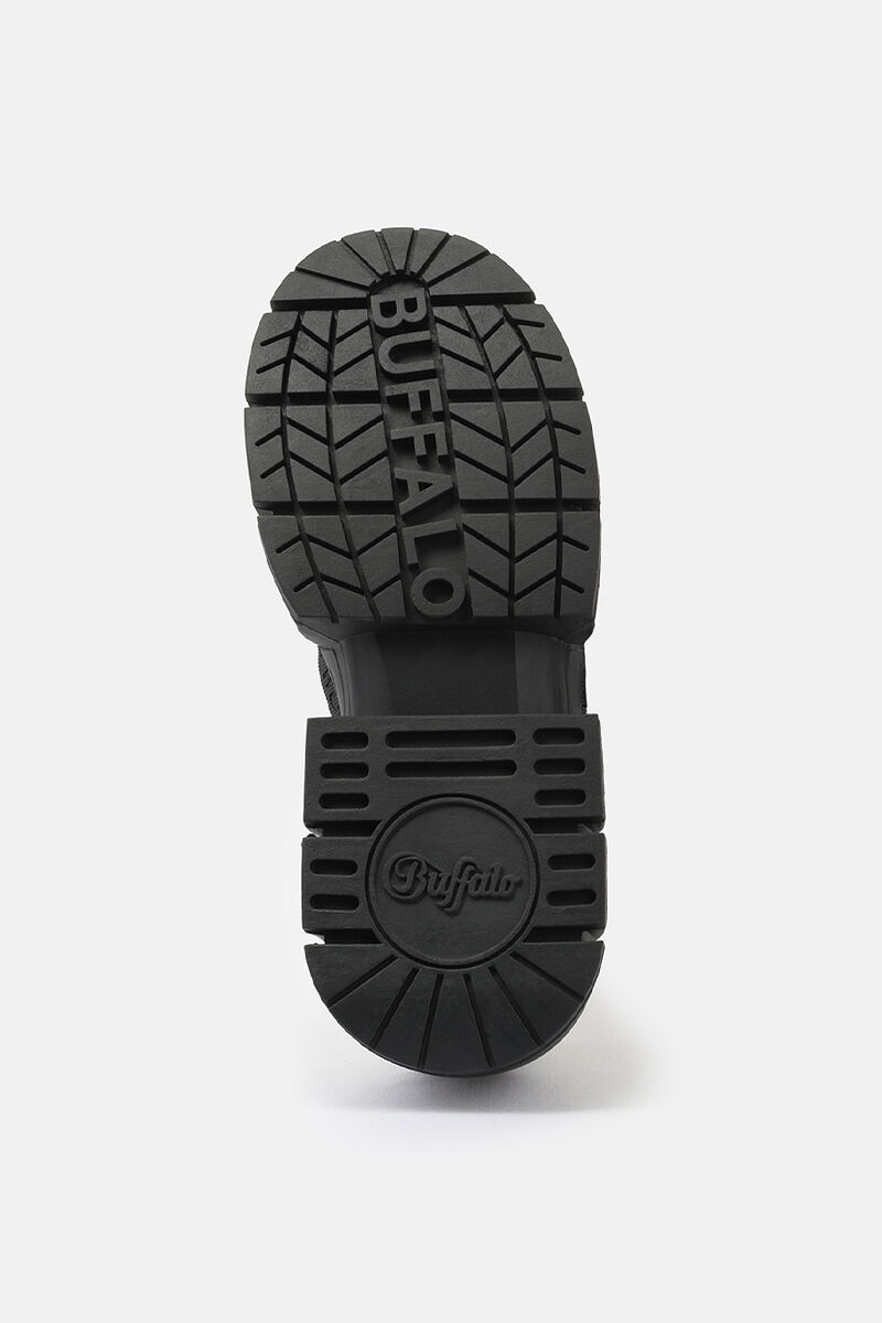 Buffalo Schuhe Gospher Punk