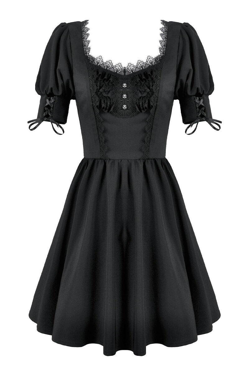 Dark In Love Kleid Catherine