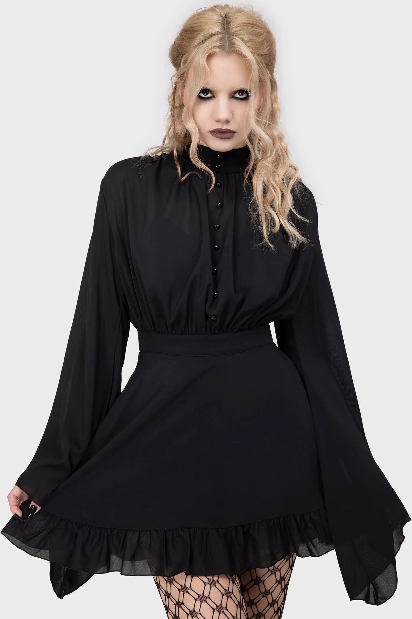 Killstar Kleid Darknova