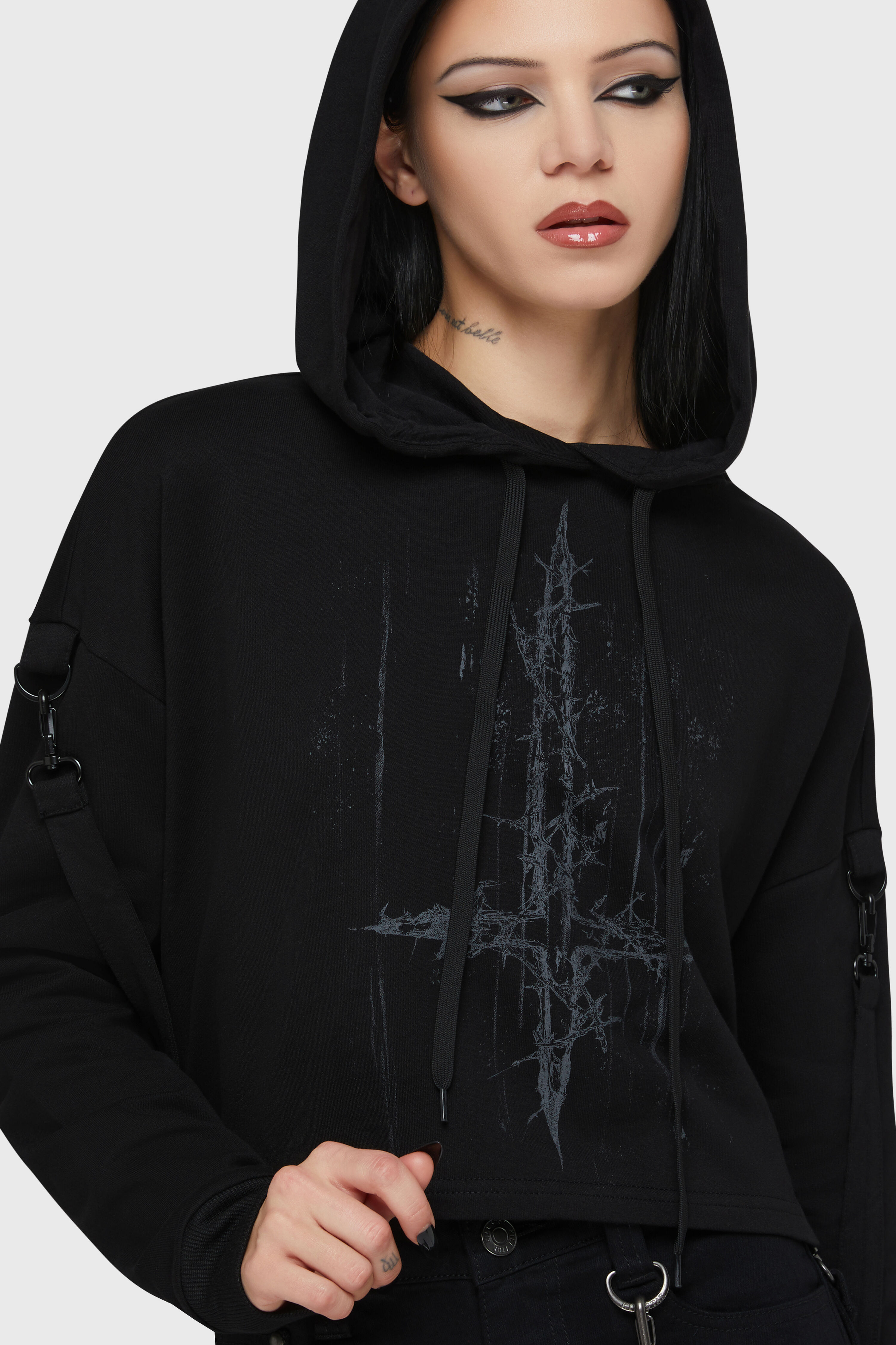 Killstar Hoodie Final Dictvm