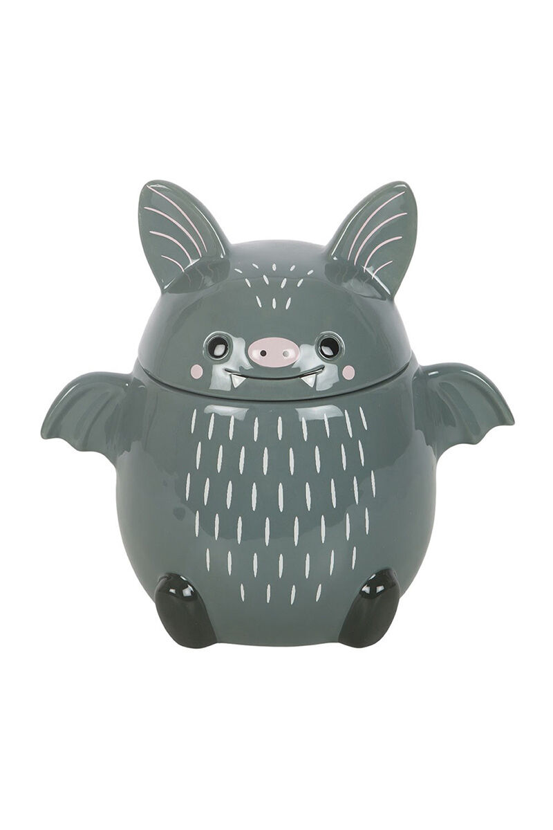 Spirit of Equinox Dose Cute Bat