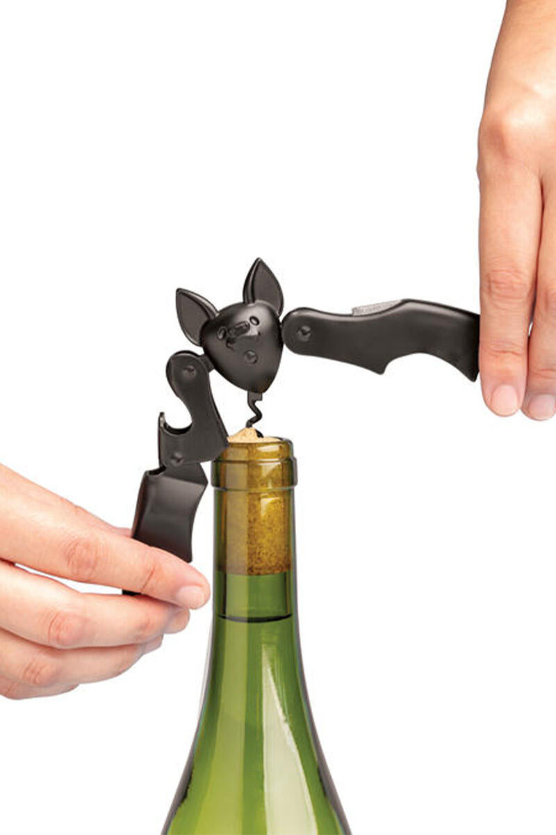OTOTO Flaschenöffner Mini Vino