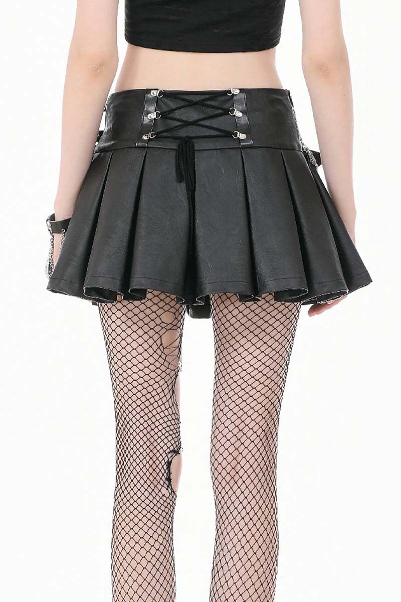Dark In Love Rock Iron Riot