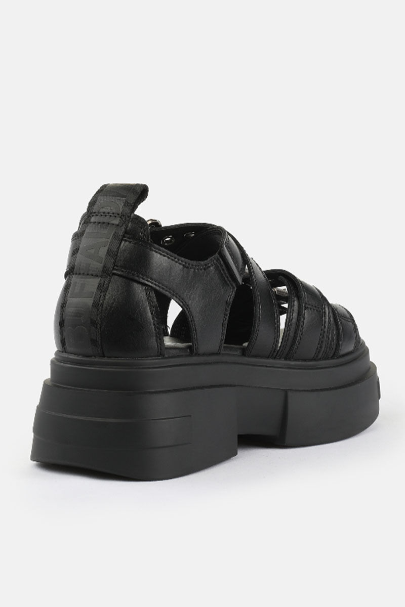 Buffalo Sandalen Bolt SND Buckle
