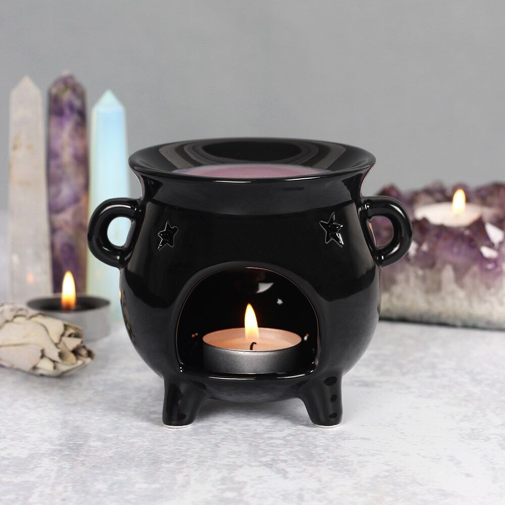 Spirit of Equinox Duftlampe Cauldron