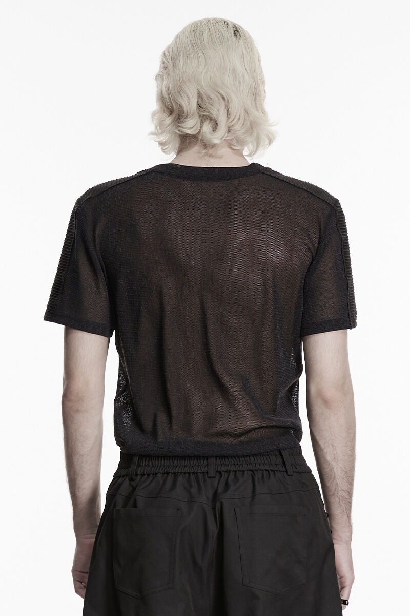 Punk Rave Shirt Cinder