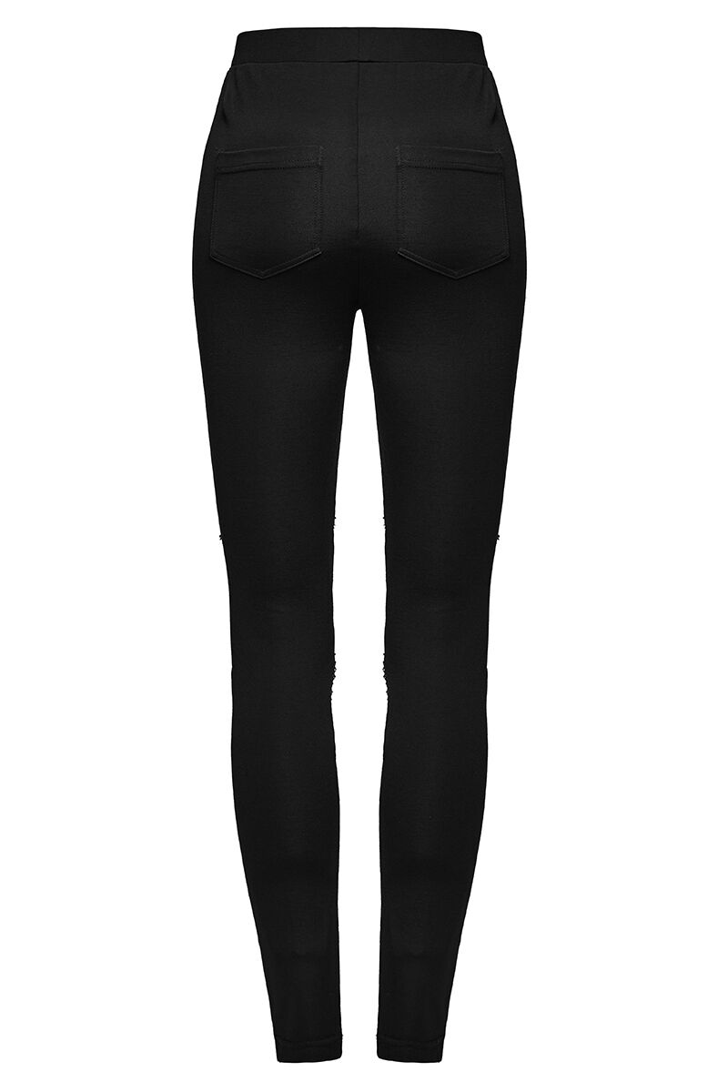 Punk Rave Leggings Anya