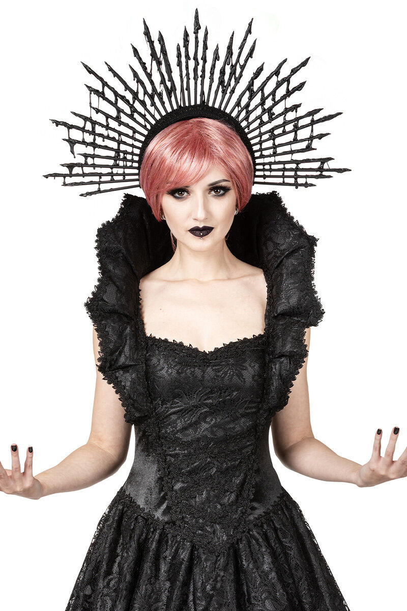 Sinister Kleid Vampiress