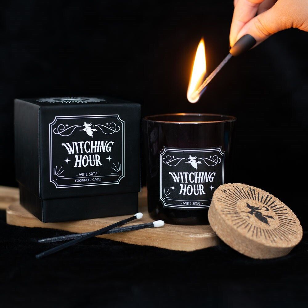 Elements Kerze Witching Hour