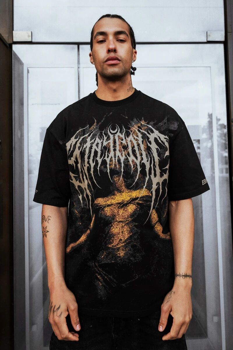 Stay Cold Apparel Shirt Skinwalker