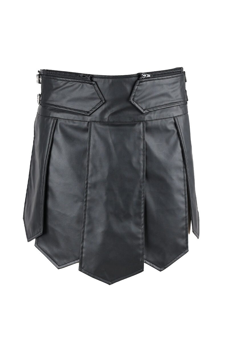 Zügellos Kilt Bizzare