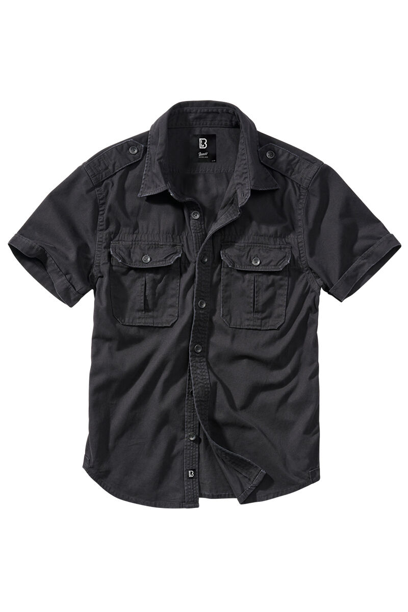 Brandit Hemd Vintage