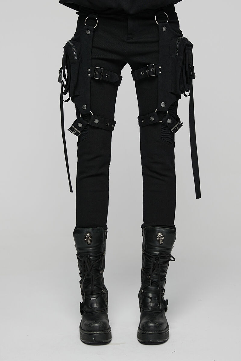 Punk Rave Hose Modular Combat
