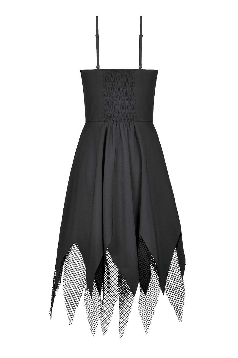 Dark In Love Kleid Lilith Ashbourne