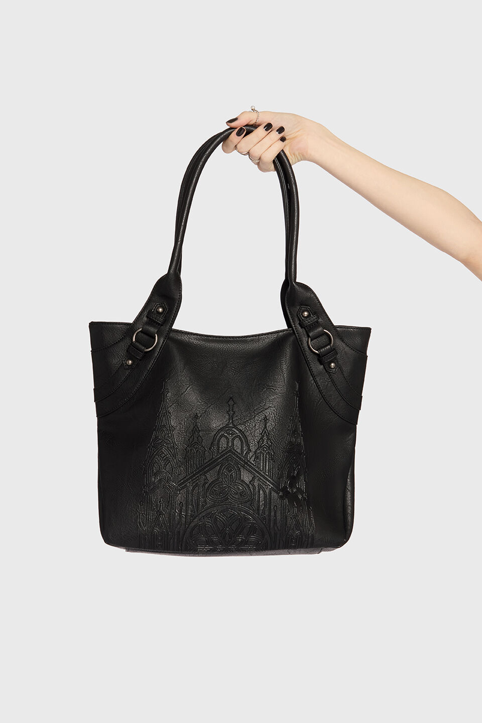 Killstar Tasche Lost Angels