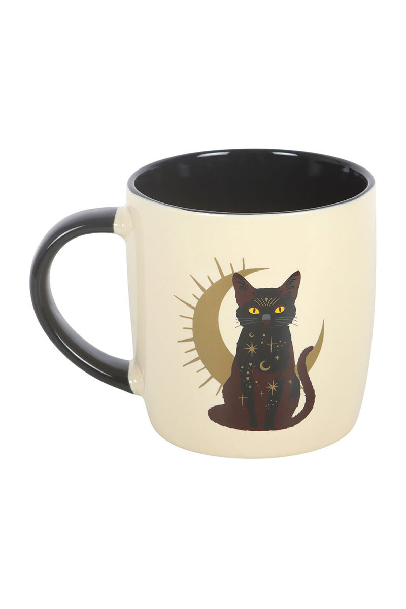Spirit of Equinox Tasse Sitting Magick