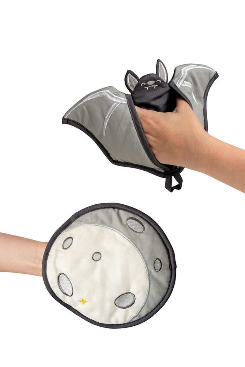 OTOTO Ofenhandschuhe Batilicious
