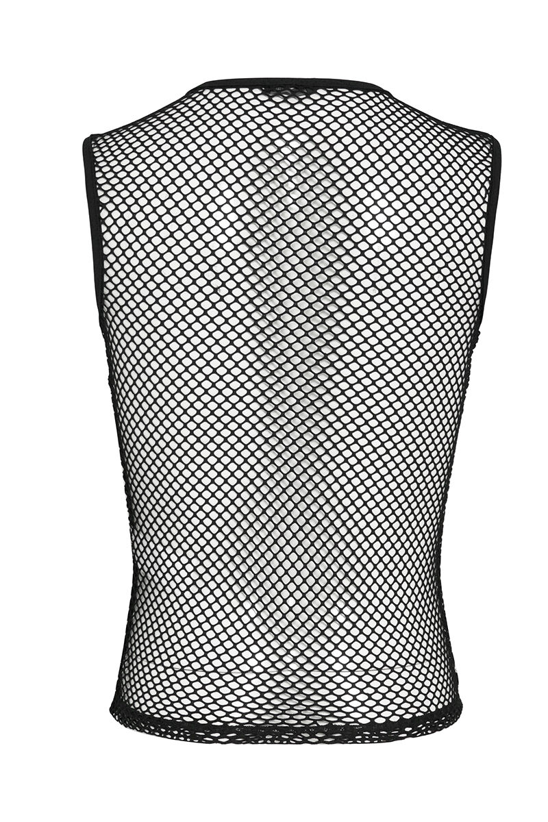 Devil Fashion Top Wild Chain