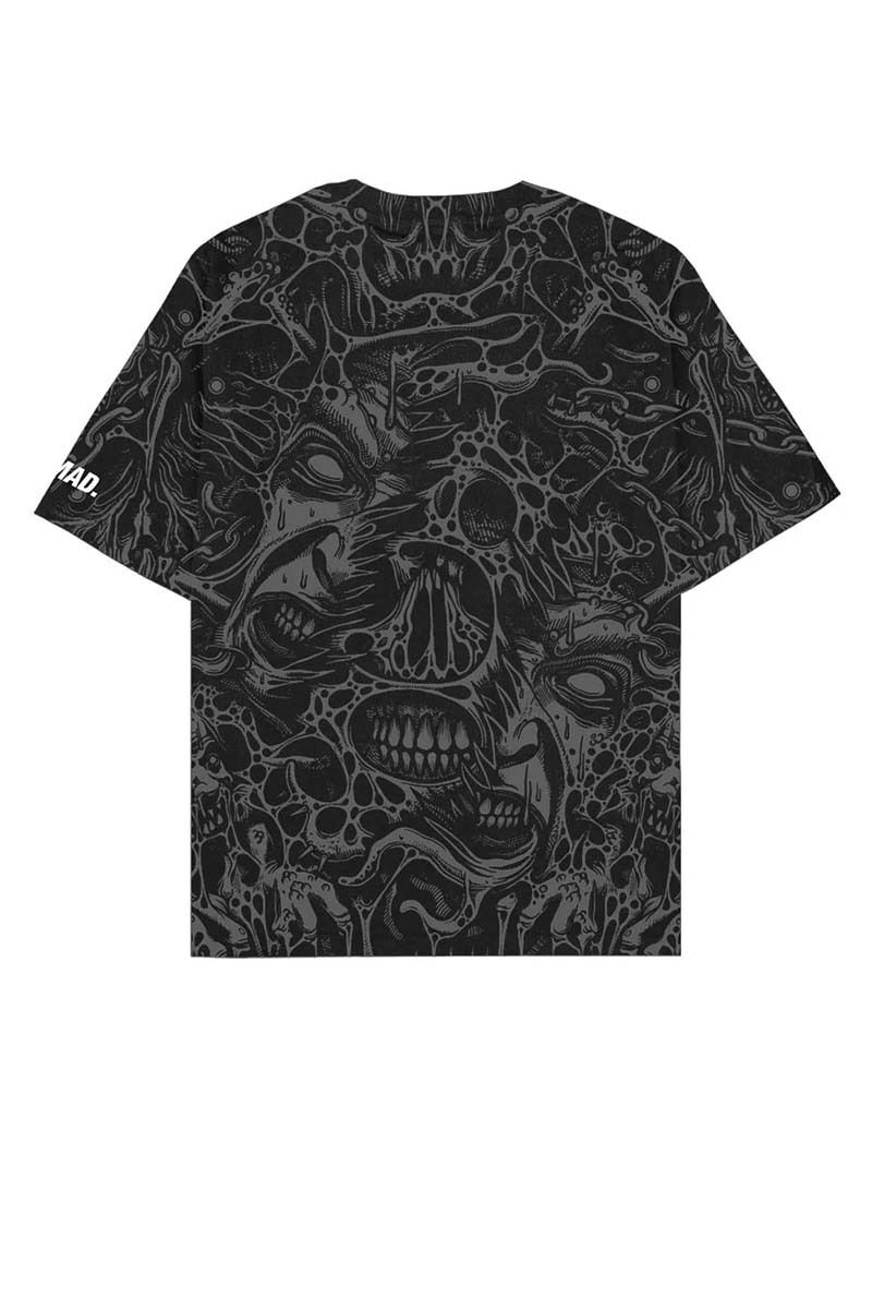 Stay Cold Apparel Shirt The Hollow Blaze