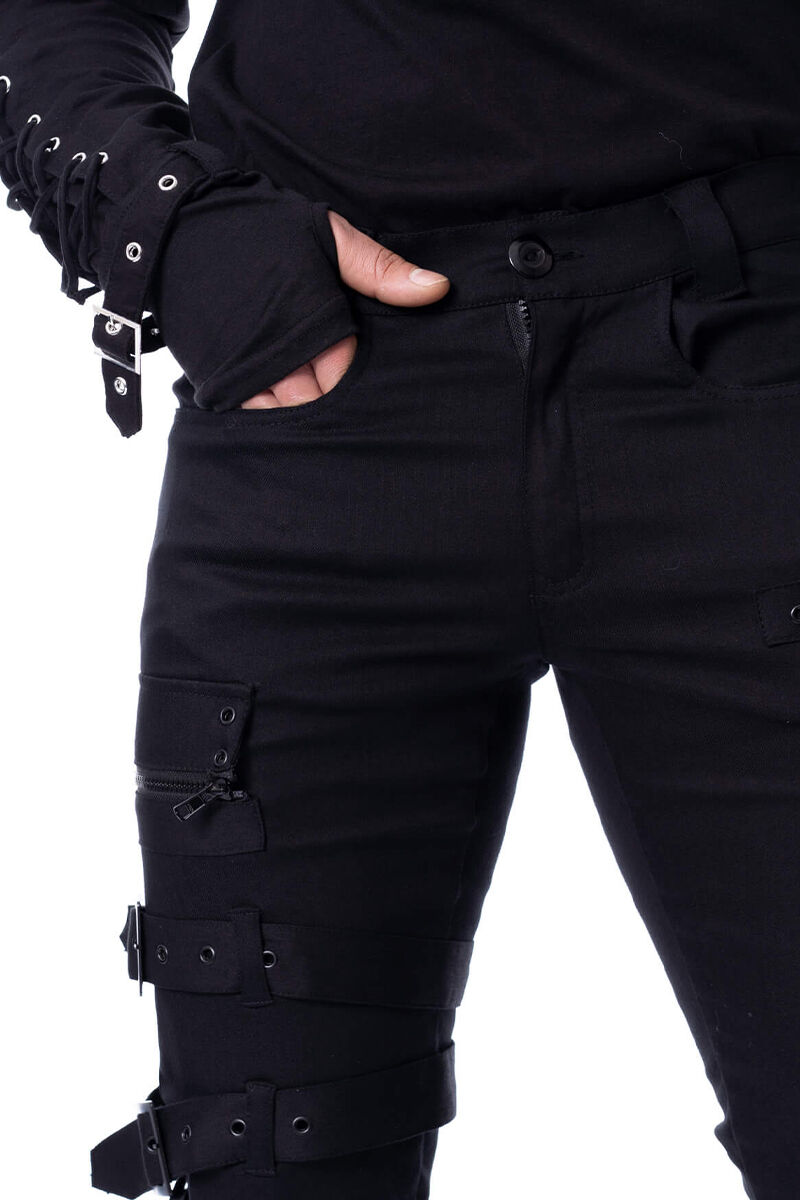 Poizen Industries Hose Kaelric