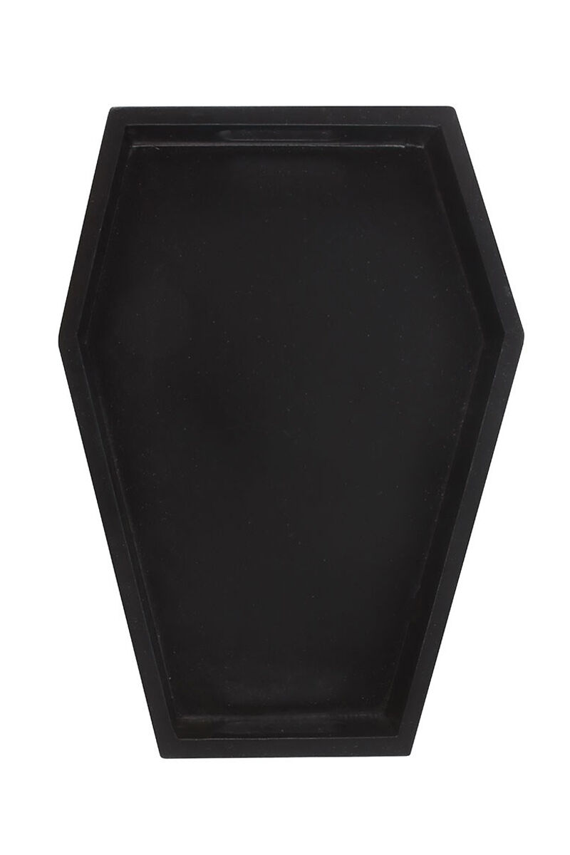Spirit of Equinox Tablett Coffin