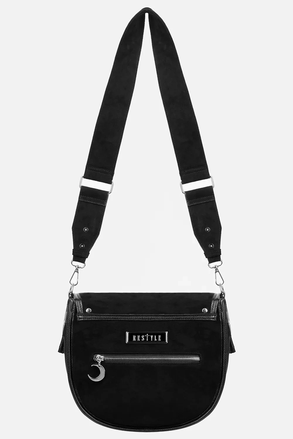 Restyle Tasche Foxfire Nights