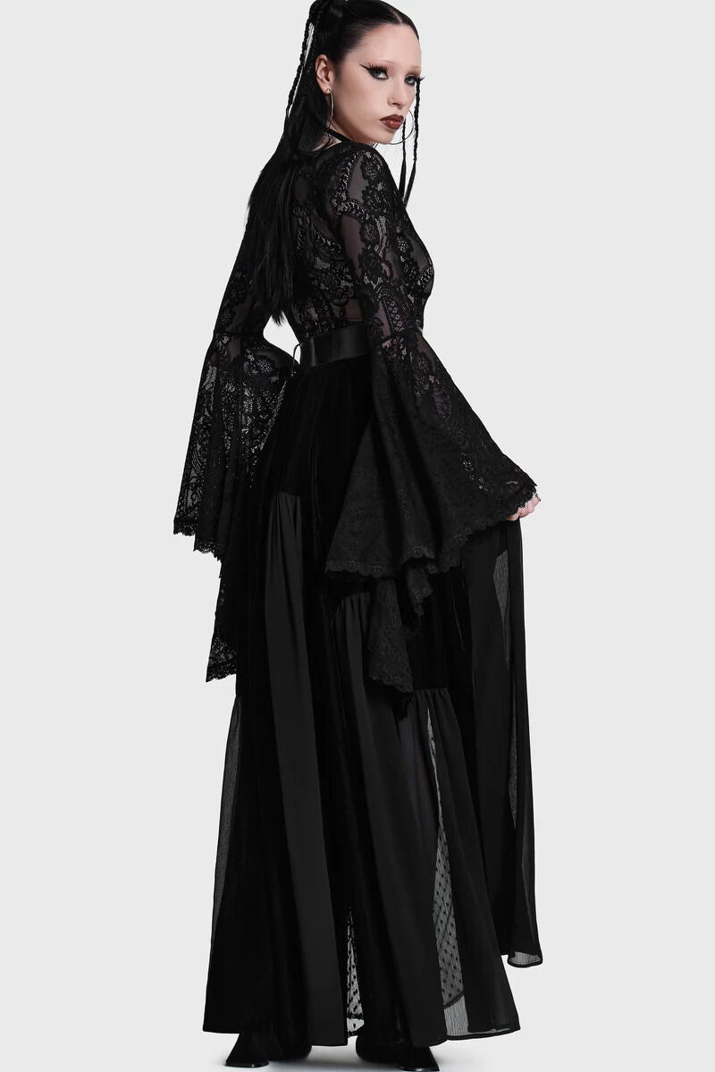 Killstar Rock Estria Hex