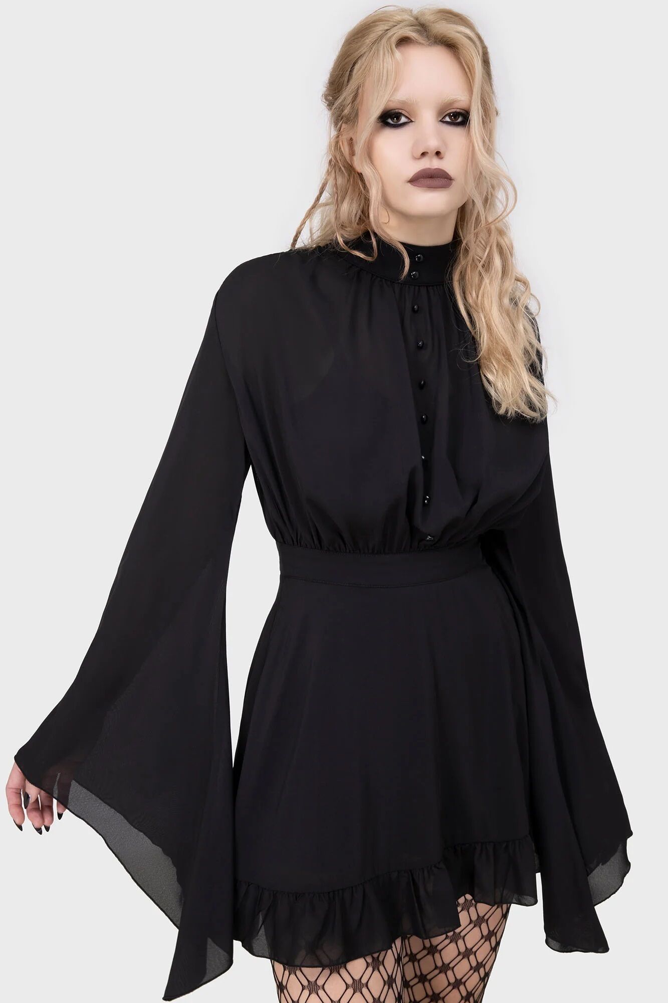 Killstar Kleid Darknova