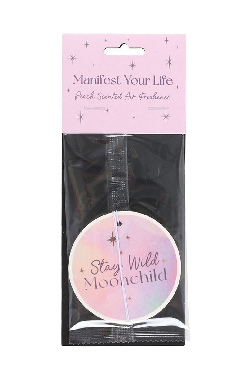 Spirit of Equinox Lufterfrischer Moonchild