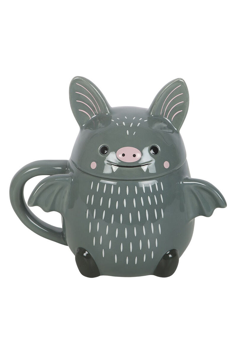 Spirit of Equinox Tasse Cute Bat