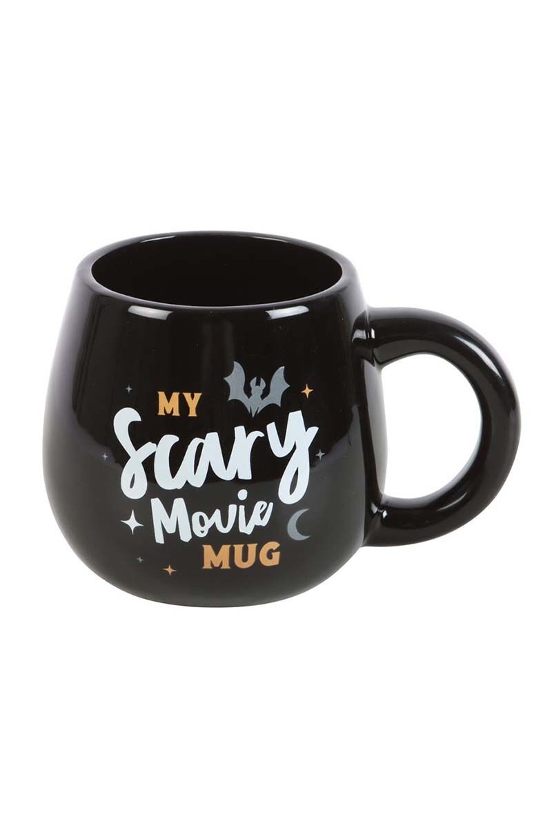 Spirit of Equinox Tasse My Scary Movie