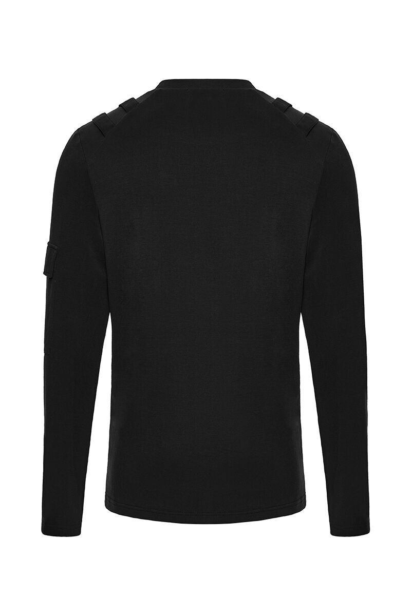 Punk Rave Longsleeve Framecut