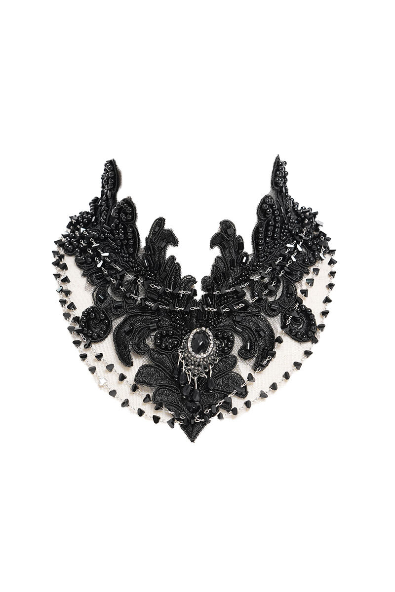 Eva Lady Halskette Victorian Vow