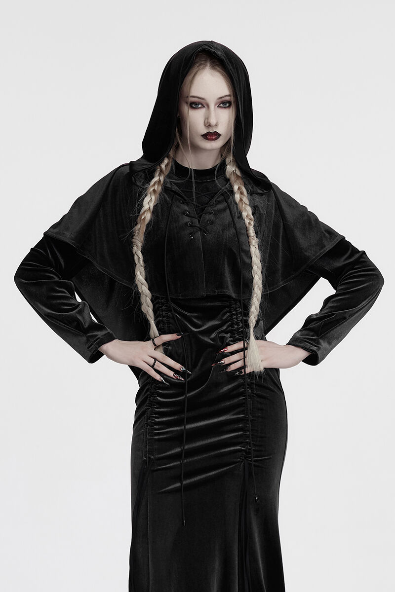 Punk Rave Cape Lost Elf