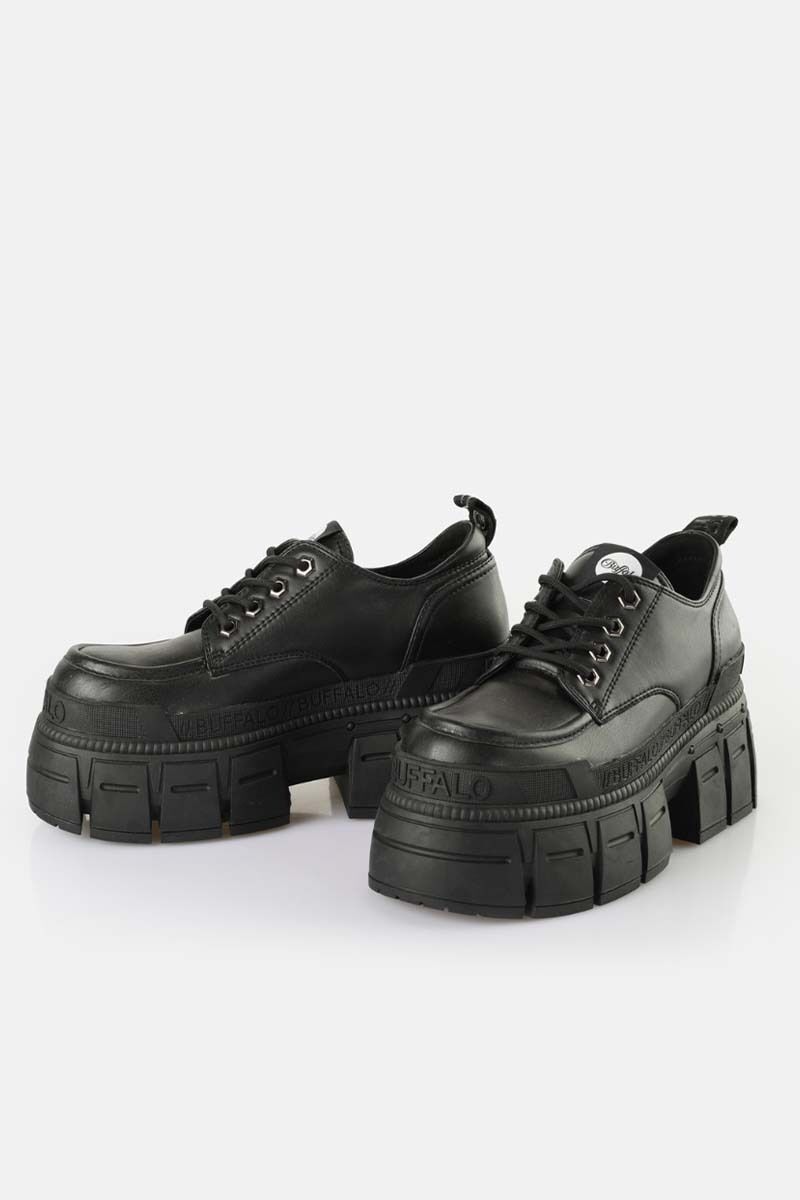 Buffalo Schuhe Gospher Lace Up CS