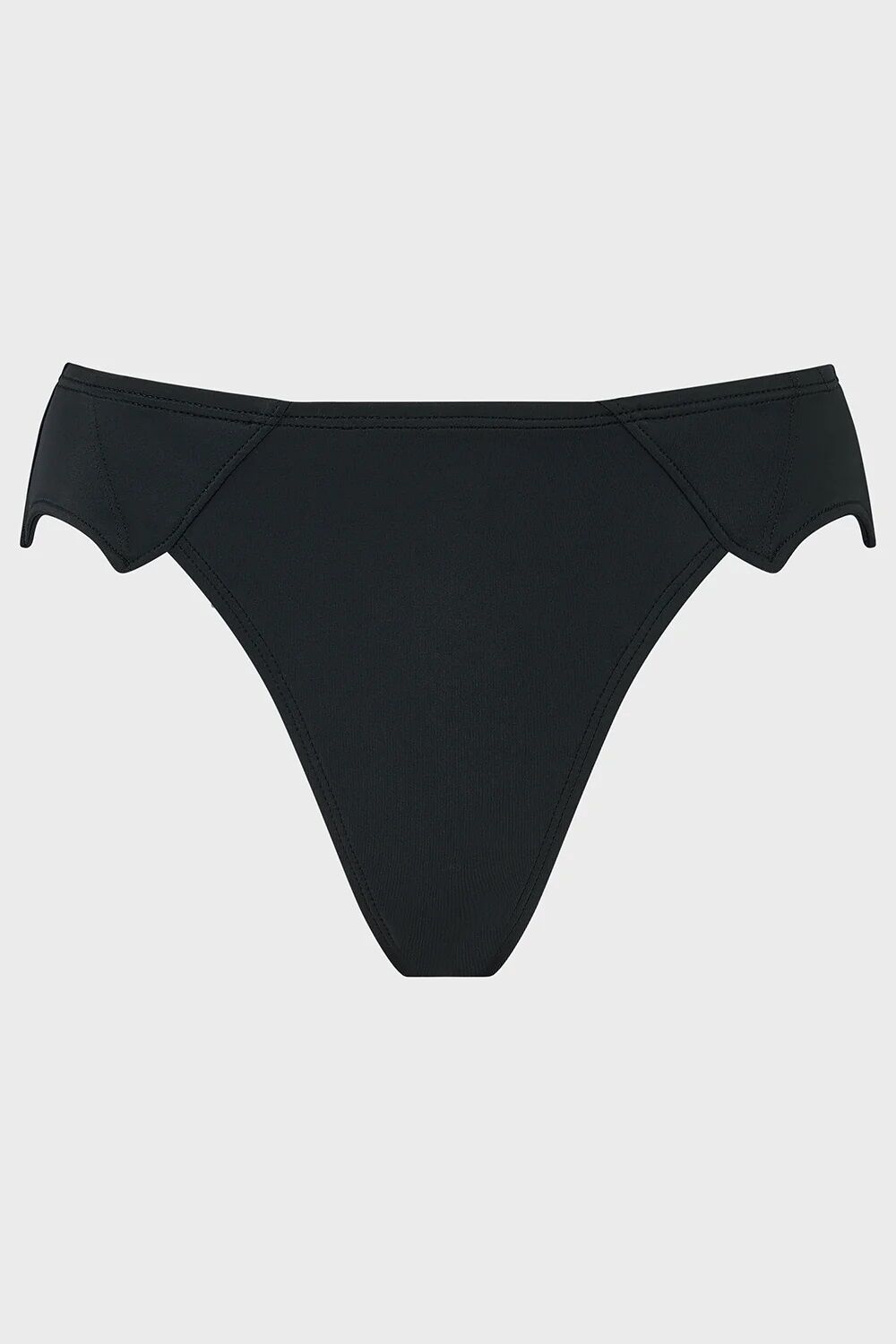 Killstar Bikini Hose Nocturnal Echo