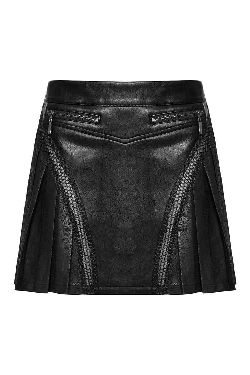 Punk Rave Rock Electra Shade