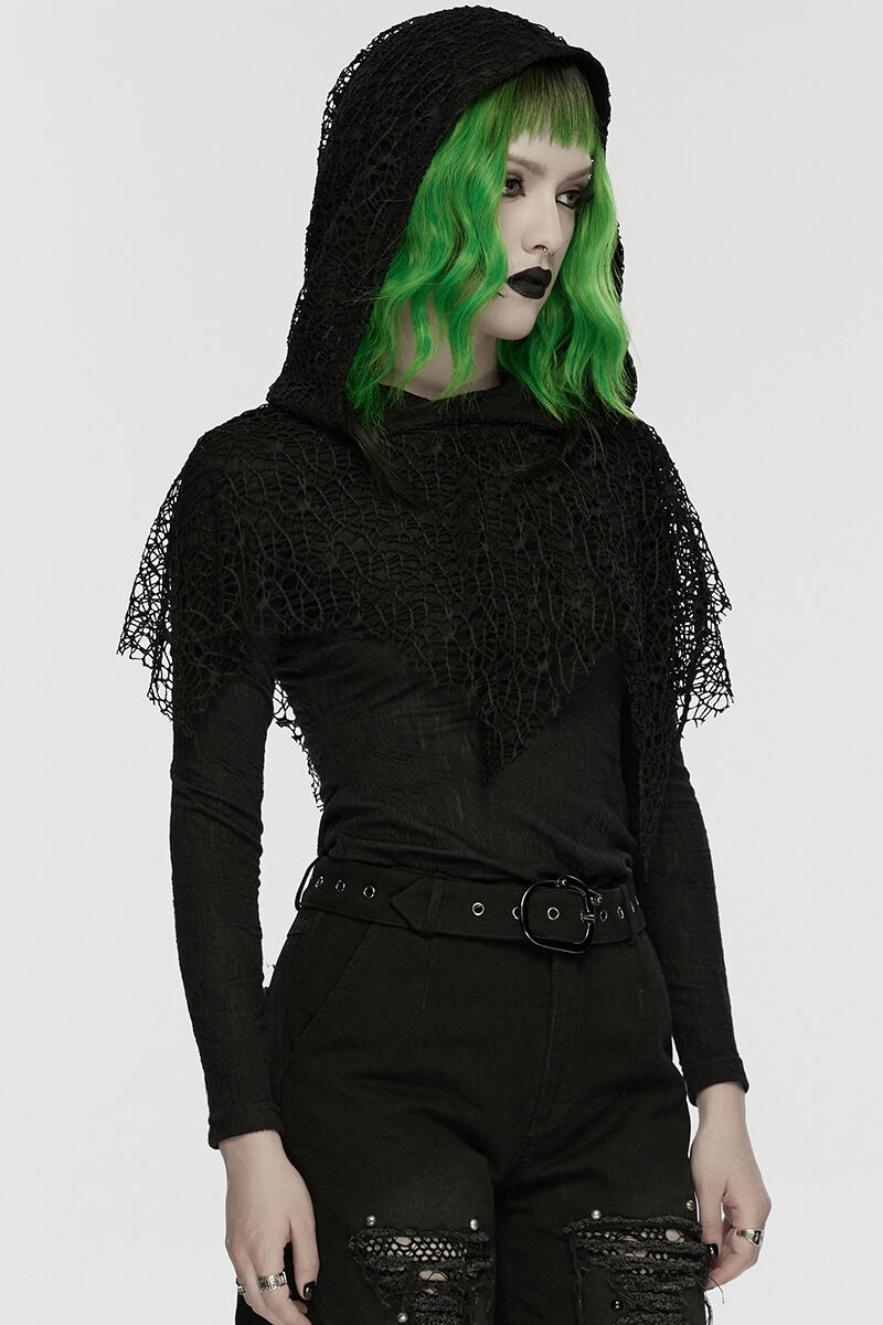Punk Rave Longsleeve Dusk Ritual