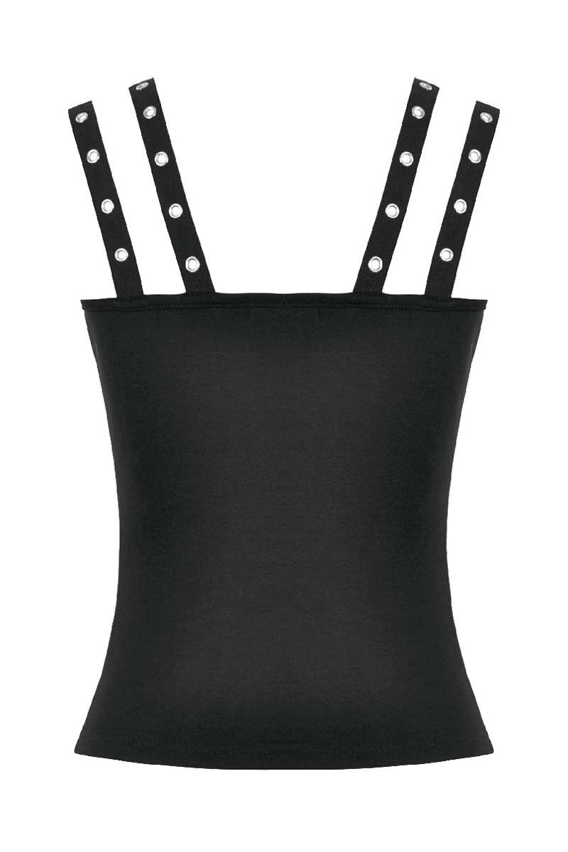Dark In Love Top Vexara