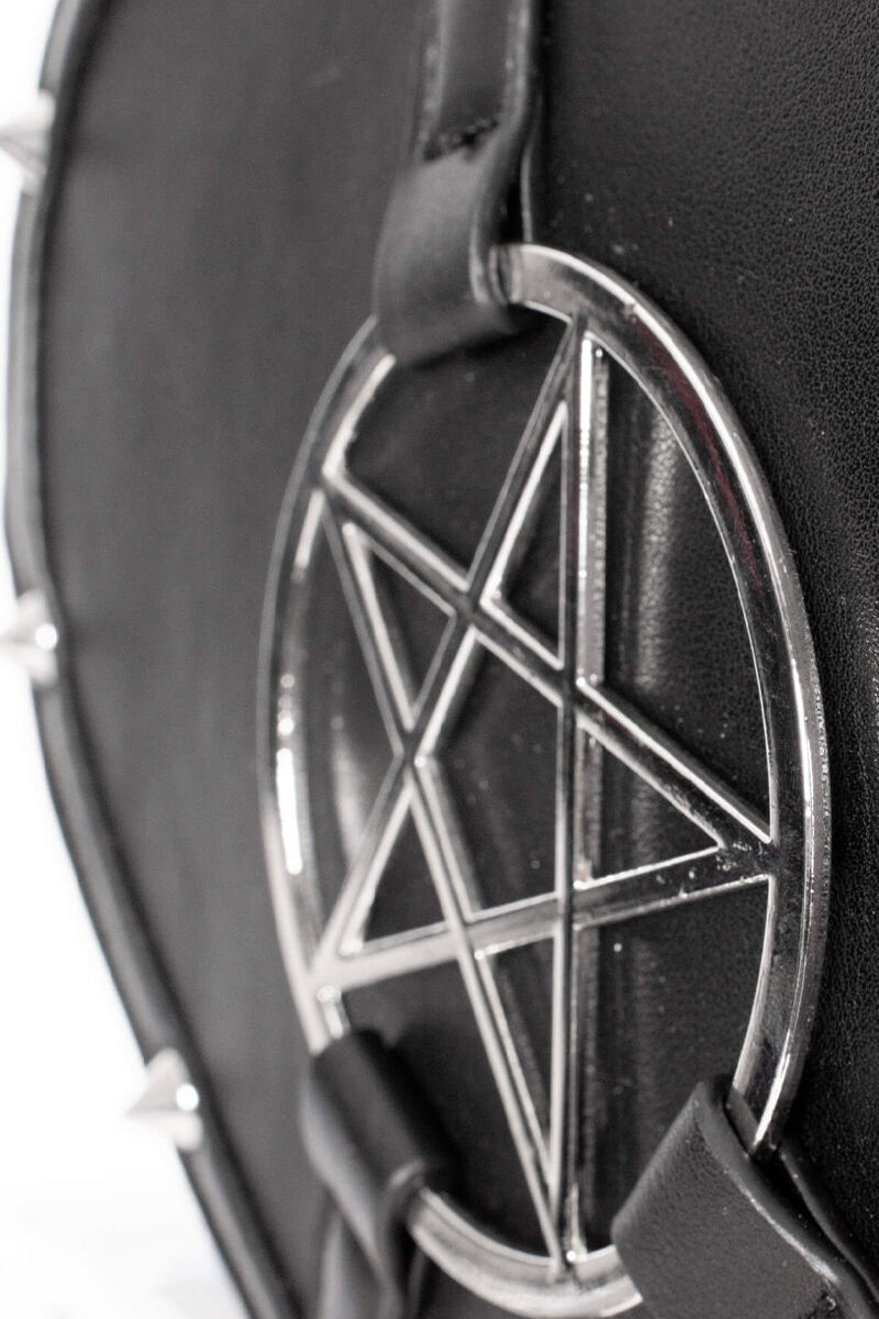 Heartless Tasche Pentahaunt
